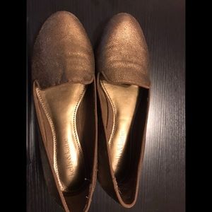 Kelly & Katie flats!